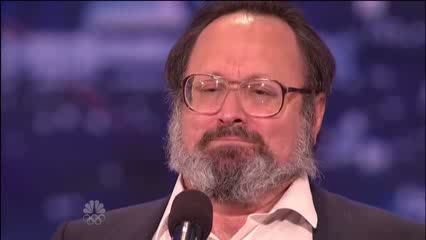 Watch Richard Grossman, Austin Auditions - America's Got Talent 2012 Video