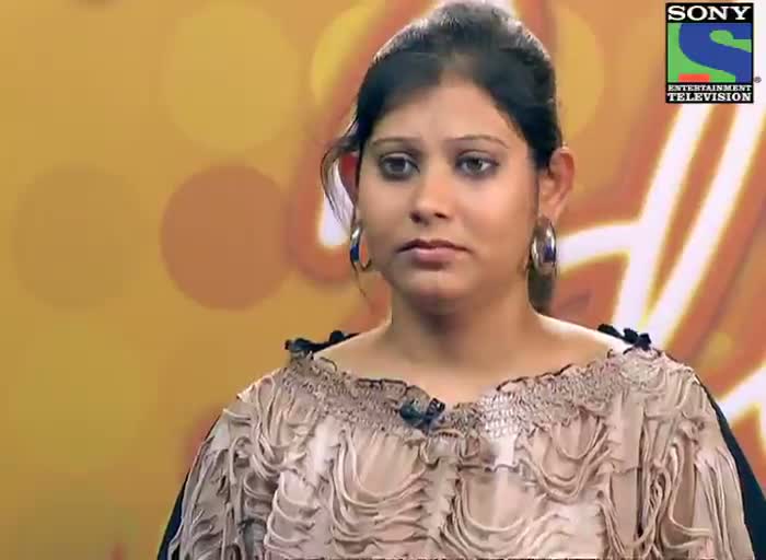 Watch INDIAN IDOL SEASON 6 - BEST PERFORMANCES - EPISODE 3 - NANDINI BHATTACHARYA SINGING 'SATYAM SHIVAM SUNDARAM' IN KOLKATA AUDITION Video
