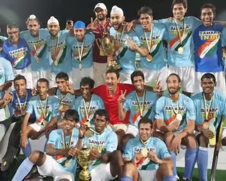 Watch Hockey India squad for Olympics to be announced today Video