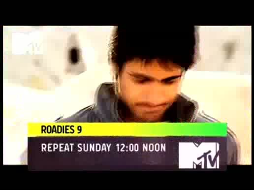 Watch MTV Roadies 9 - Las Vegas Journey (Ep 13) - Promo 2  Video