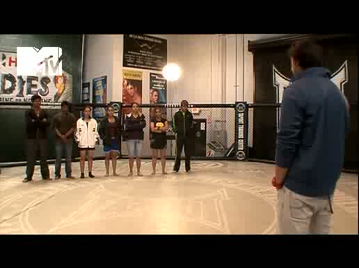Watch MTV Roadies 9 - Las Vegas Journey (Ep 13) - SNEAK PEEK Video