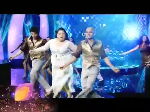 Watch JHALAK DIKHLA JA, PROMO 3 - BHARTI SINGH, STARTS JUNE 16, SAT & SUN, 9 PM Video