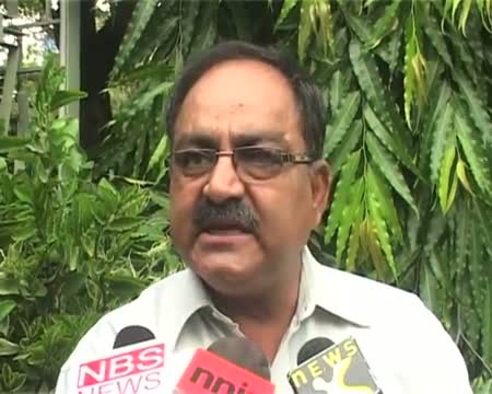 Watch Bhopal Govt decides to dispose waste in Germany Video