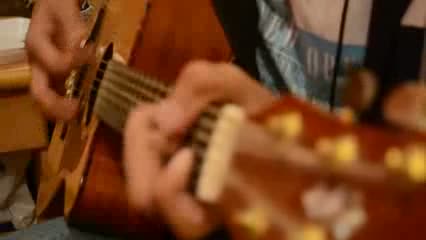 Watch Laree Choote - Hassan Jamil Ft. Moeen Khan cover Video
