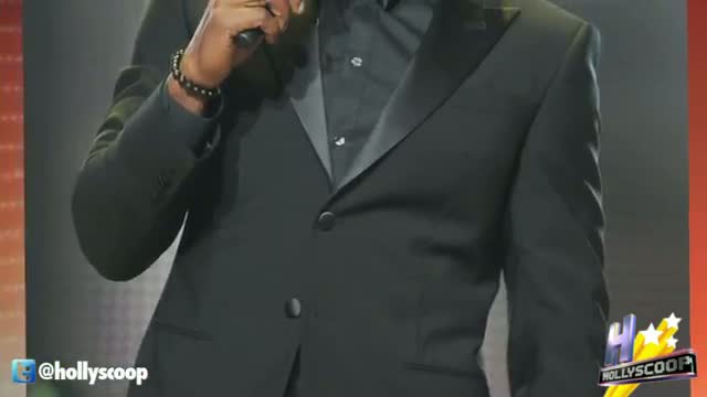 Watch Jamie Foxx For President Video