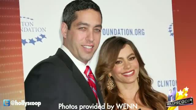 Watch Sofia Vergara Back With Beau Nick Loeb Video