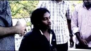 Watch Gabbar Singh - Short Film Trailer - Telugu Cinema Movies Video