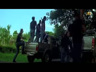 Watch Disco Movie Comedy Scenes - Nikhil Taking Away His Girl Friend - Telugu Movie Cinema Video