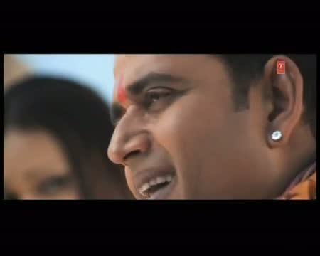 Watch Bol Re Manva Jai Siyaram (Full Bhojpuri Video Song) Jala Deb Duniya Tohar Pyar Mein Video