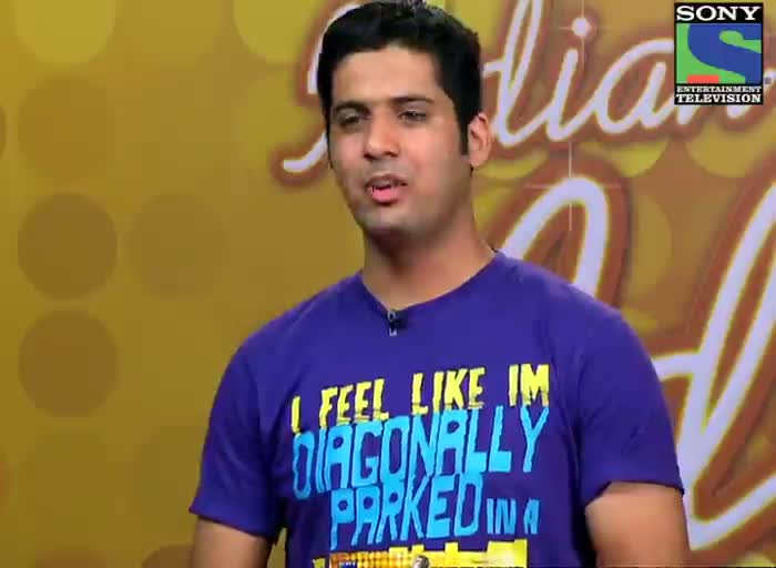 Watch INDIAN IDOL SEASON 6 - FULL EPISODE 4 - KOLKATA AUDITION DAY 2 - FULL EPISODE 4 - 9TH JUNE 2012 - SEASON 6 Video