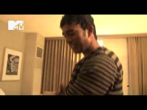 Watch Webisodes No.132 - MTV Roadies 9 - Las Vegas Journey Video