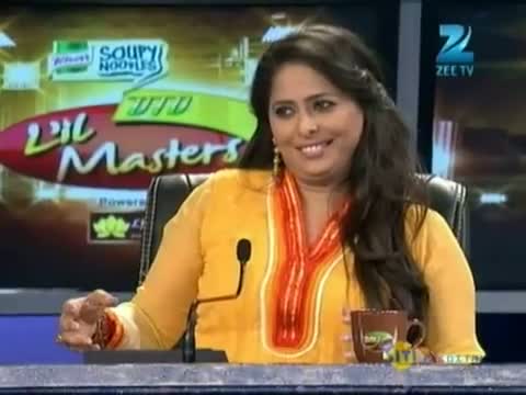 Watch DID L'il Masters Season 2 June 09 '12 - Jai & Mithunda Special Video