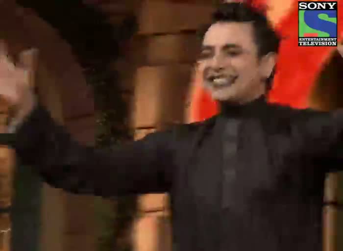 Watch Kahani Comedy Circus Ki - Episode 40 - 10th June 2012 - Mantra & Anup Soni Video
