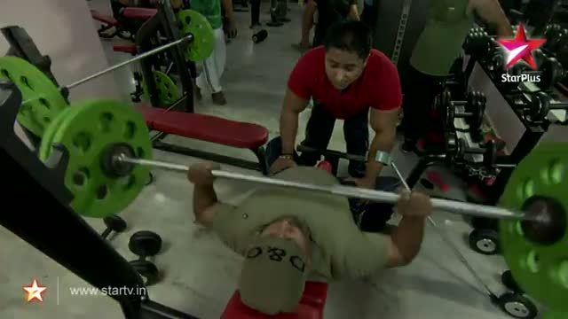 Watch Satyamev Jayate - Persons with Disabilities - Gym for all - (Episode-6) - 10th June 2012 Video
