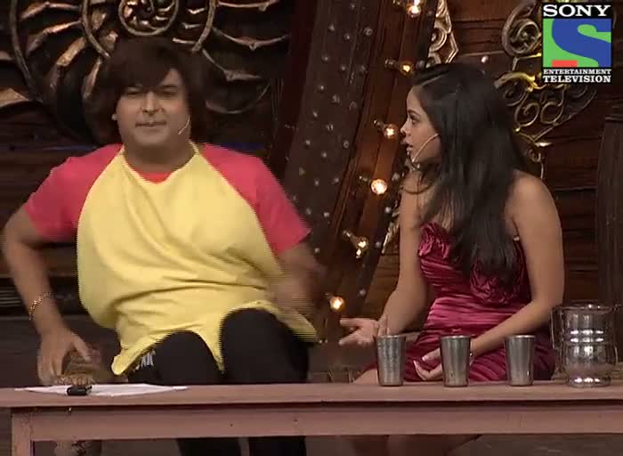 Watch Kahani Comedy Circus Ki - Episode 40 - 10th June 2012 - Kapil Sharma & Sumona Video