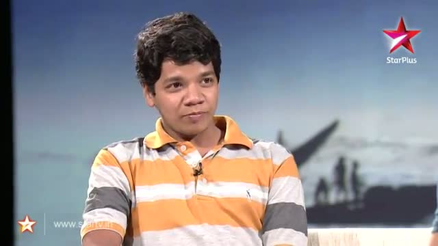 Watch Satyamev Jayate - Persons with Disabilities - Saying it with wings - (Episode-6) - 10th June 2012 Video