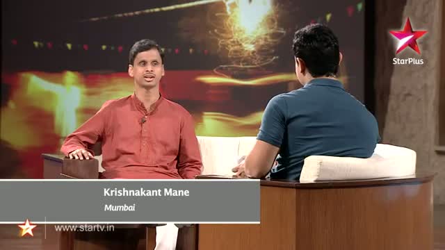 Watch Satyamev Jayate - Persons with Disabilities - AK interviews KK - (Episode-6) - 10th June 2012 Video