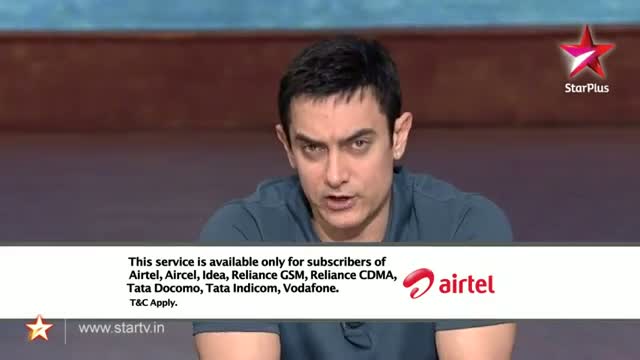 Watch Satyamev Jayate - Persons with Disabilities - Aamir Asks - (Episode-6) - 10th June 2012 Video