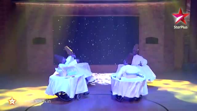 Watch Satyamev Jayate - Persons with Disabilities - Episode Song - Chanda - (Episode-6) - 10th June 2012 Video