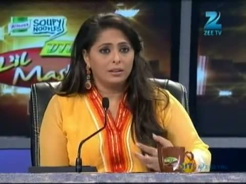Watch DID L'il Masters Season 2 June 09 '12 - Om And Uday Kruti Ke Krackars Video
