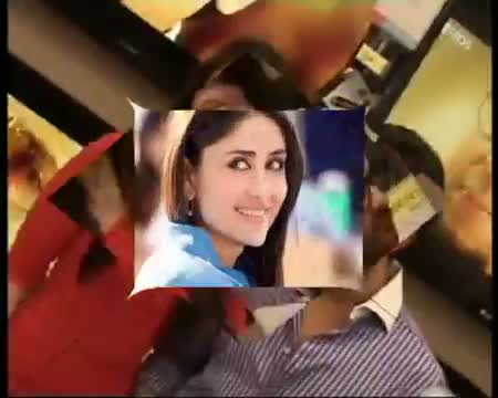 Watch Heroine to release on Kareena's Birthday Video