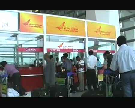 Watch Over 300 Air India pilots likely to be sacked Video