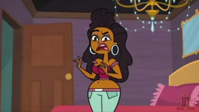 Watch Leaked Footage of Snooki on Total Drama Island Video