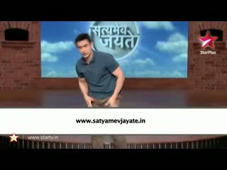 Watch Satyamev Jayate - Persons with Disabilities - Working it out - (Episode-6) - Part 5 Video