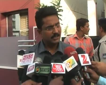 Watch Assistant Income tak commissioner murdered Video