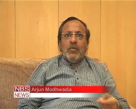 Watch Gujarat Congress calls Modi 'political terrorist' Video