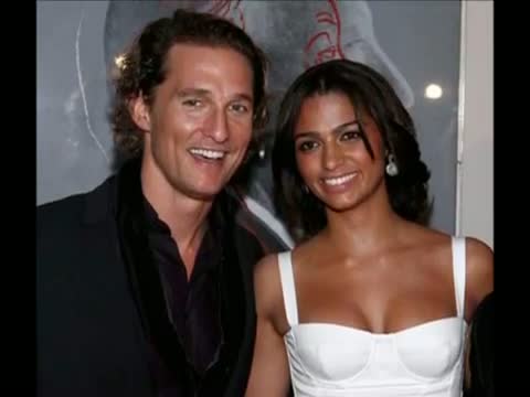 Watch MATTHEW McCONAUGHEY WEDDING // BREAKING NEWS Video