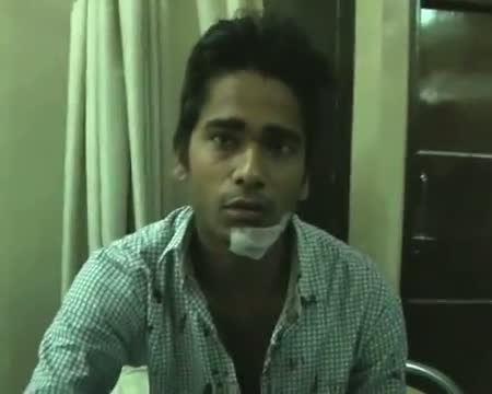 Watch Road rage 1 die, 6 injured in Gurgaon Video