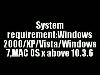 Watch USPS R300 2.7 Video