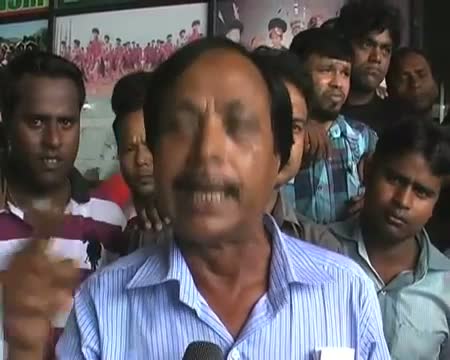 Watch Al flight makes emergency landing at Guwahati Airport Video