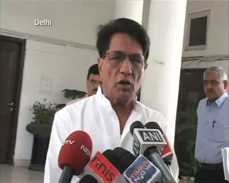 Watch Govt empowers Air India to sack 300 pilots on strike Video