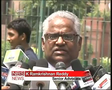 Watch Minority sub quota SC refuses expresses displeasure Video