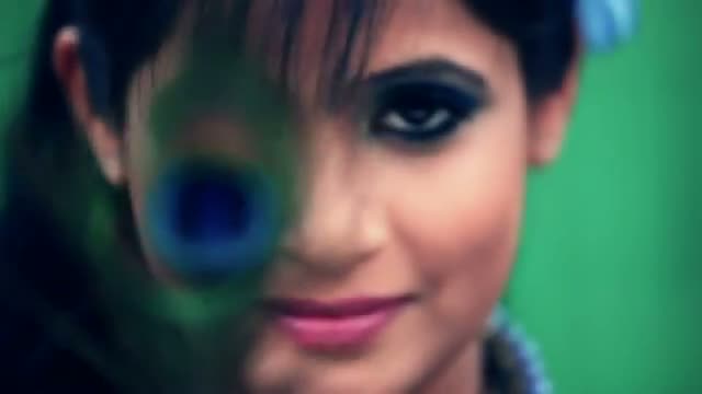 Watch THE DARK MC ft. MISS POOJA - AETBAAR OFFICIAL TEASER Video