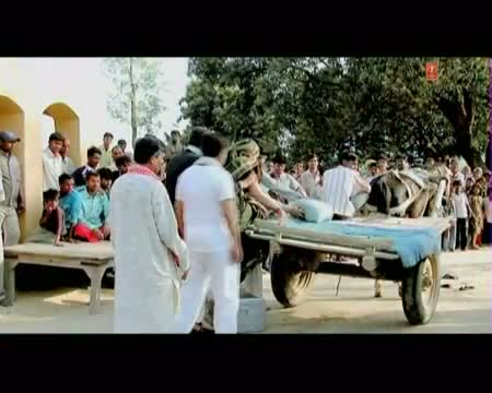 Watch Mathe Aaile Dukh Ke (Full Bhojpuri Video Song) Sapanwaan Saanch Bhaile Hamar Video