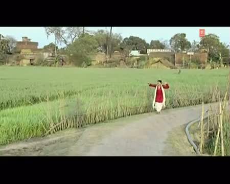 Watch Bhalehin Apnaa Gauwan Mein (Full Bhojpuri Video Song) Sapanwaan Saanch Bhaile Hamar Video