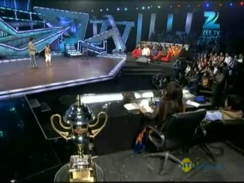 Watch DID L'il Masters Season 2 June 10 '12 - Uday Video