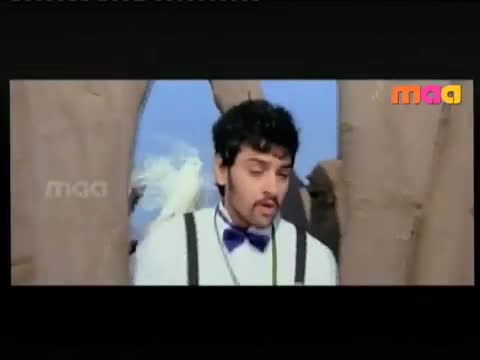 Watch Tuneega Tuneega Trailer 2 - Telugu Cinema Movies Video