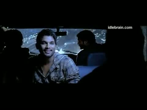 Watch Julayi Theatrical trailer - Allu Arjun, Ileana - Telugu Cinema Movies Video