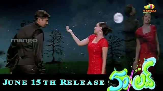 Watch 50% Love Movie Trailer - Nithya Menon, Nishan, Asif Ali - Telugu Cinema Movies Video