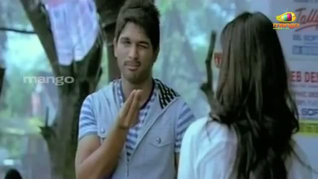 Watch O Madhu Song - Julayi Songs - Arjun Allu Ileana - Telugu Cinema Movies Video