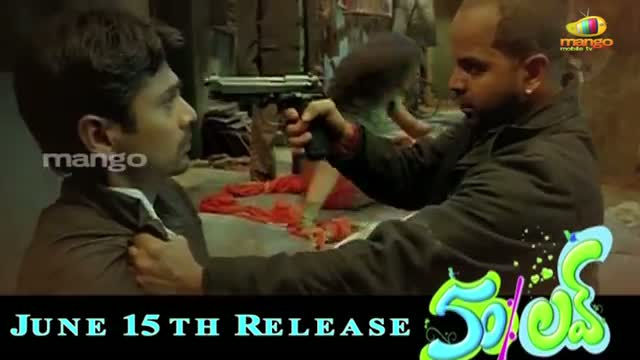 Watch 50% Love Movie Theatrical Trailer - Nithya Menon, Nishan, Asif Ali - Telugu Cinema Movies Video