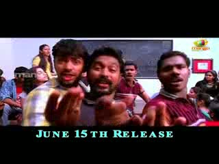 Watch 50% Love Movie songs Trailer - Nithya Menon, Nishan, Asif Ali - Telugu Cinema Movies Video