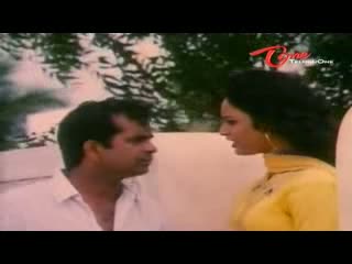 Watch Telugu Comedy - Brahmi Suspects His Girl Friend - Telugu Cinema Movies Video