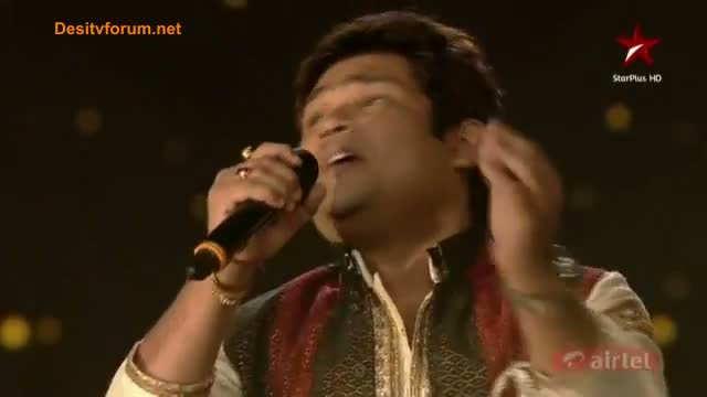 Watch Jo Jeeta Wohi Super Star 2 10th June 2012 Part 1 Video