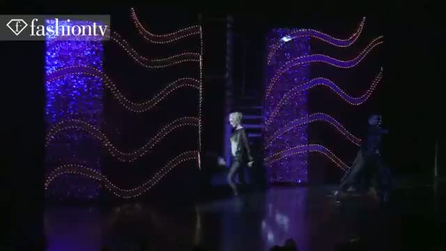 Watch FTV HOT - LE LIDO CABARET IN PARIS FT THE BLUEBELL GIRLS Video