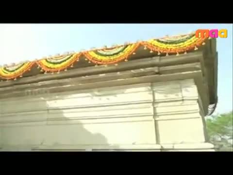 Watch Ramcharan & Upasana Wedding Celebrations At Domakonda Fort Part 1 - Telugu Cinema Movies Video